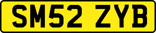 SM52ZYB
