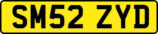 SM52ZYD
