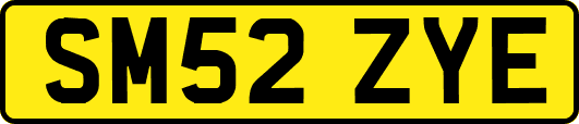 SM52ZYE