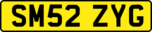 SM52ZYG