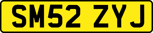 SM52ZYJ