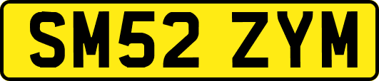 SM52ZYM
