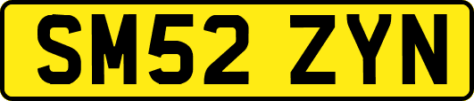 SM52ZYN