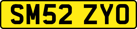 SM52ZYO