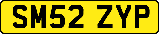 SM52ZYP