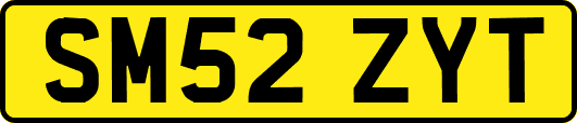 SM52ZYT
