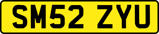 SM52ZYU