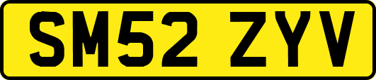 SM52ZYV