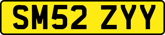 SM52ZYY