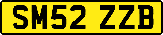 SM52ZZB