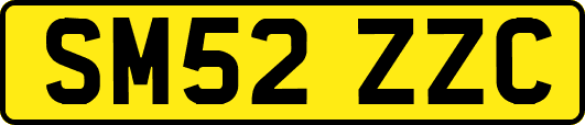 SM52ZZC