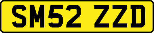SM52ZZD