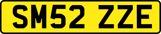 SM52ZZE