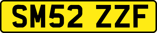 SM52ZZF