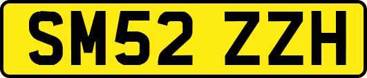 SM52ZZH