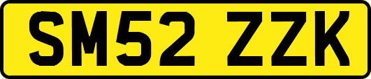 SM52ZZK