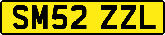 SM52ZZL