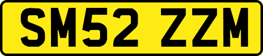 SM52ZZM