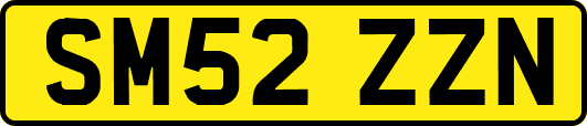 SM52ZZN