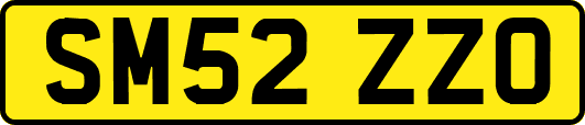 SM52ZZO