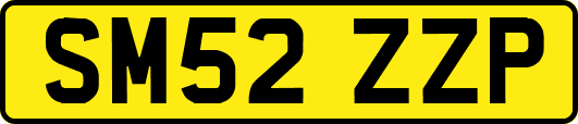 SM52ZZP