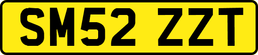 SM52ZZT