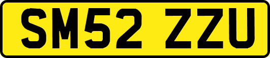 SM52ZZU