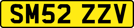 SM52ZZV
