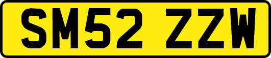 SM52ZZW