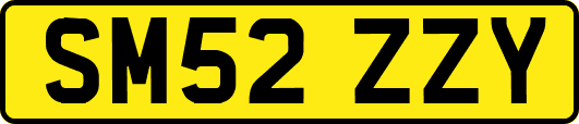 SM52ZZY