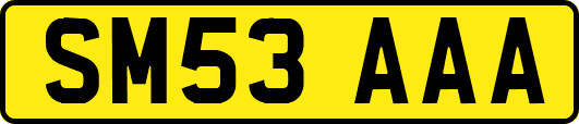 SM53AAA