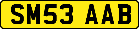 SM53AAB