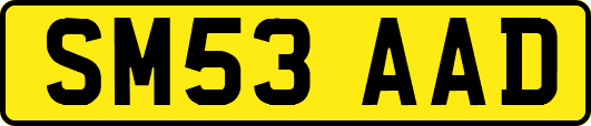 SM53AAD