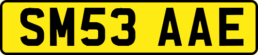 SM53AAE