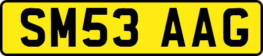 SM53AAG