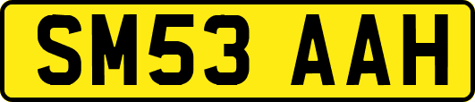 SM53AAH