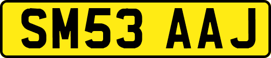 SM53AAJ