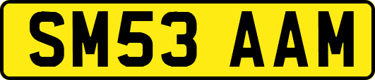 SM53AAM