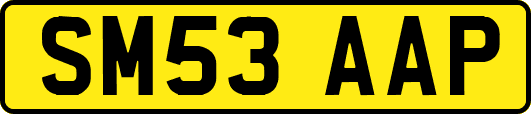 SM53AAP