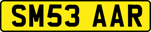 SM53AAR