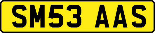 SM53AAS