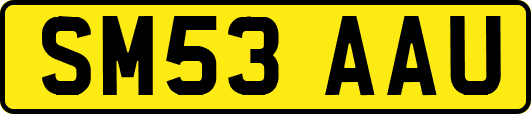 SM53AAU