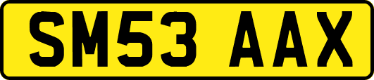SM53AAX