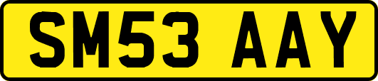 SM53AAY