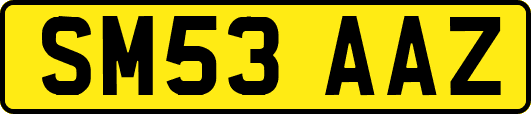 SM53AAZ