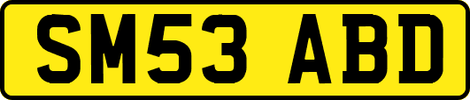 SM53ABD