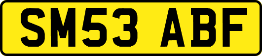 SM53ABF