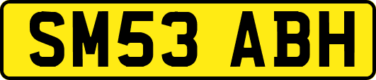 SM53ABH