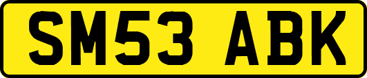 SM53ABK