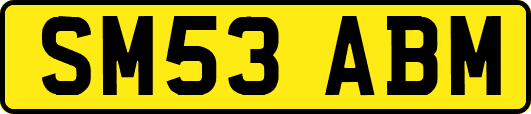 SM53ABM